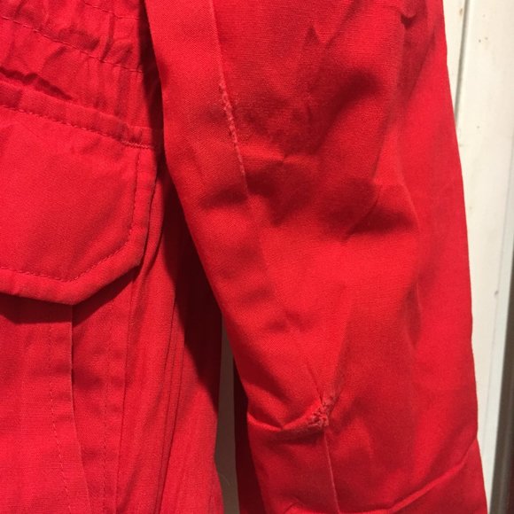 VINTAGE WOOLRICH HOODIE JACKETS SIZE L - Picture 11 of 12